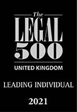 Giles Bark-Jones Leading Individual 2021 Solicitor Award - Top-Rated Criminal Fraud Lawyer at Bark & Co London Law Firm - Legal 500 Directory Giles Bark-Jones Leading Individual 2021 Solicitor Award - Top-Rated Criminal Fraud Lawyer at Bark & Co London Law Firm - Legal 500 Directory