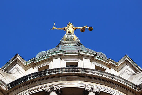Old Bailey Central Criminal Court Old Bailey Central Criminal Court