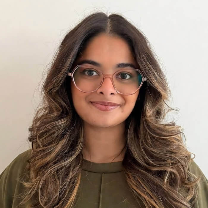 Malisha Patel Photo Top Rated Criminal Defence Solicitor at Bark Co Best In Class Crime Lawyers London UK